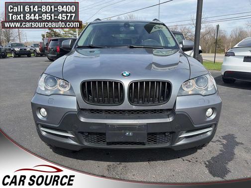 2010 BMW X5 xDrive30i