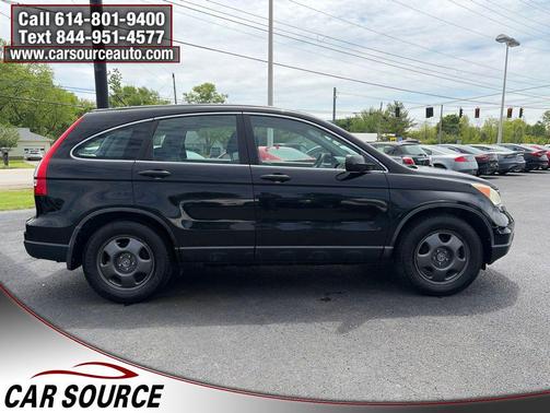 2011 Honda CR-V LX