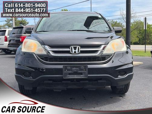 2011 Honda CR-V LX
