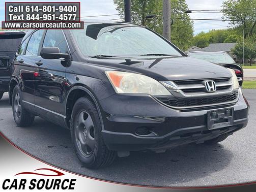 2011 Honda CR-V LX