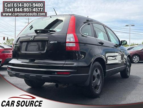 2011 Honda CR-V LX