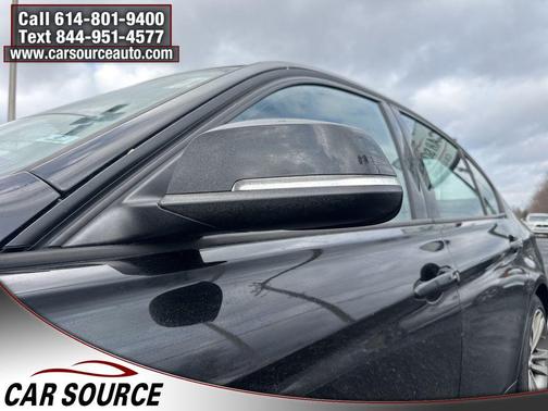 2014 BMW 328 328i xDrive