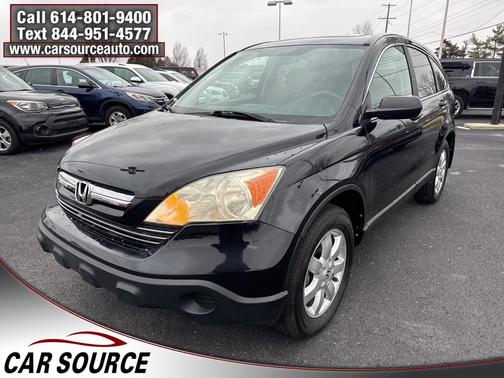 2008 Honda CR-V EX