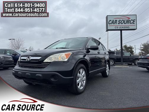 2008 Honda CR-V EX