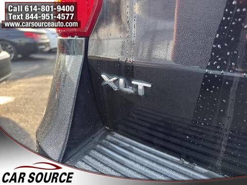 2019 Ford Expedition Max XLT