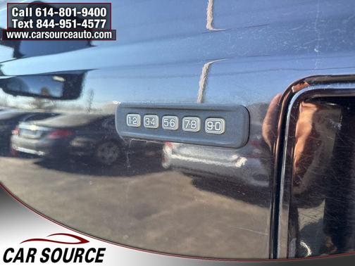 2013 Ford F-350 Lariat