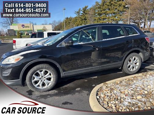 2011 Mazda CX-9 Touring