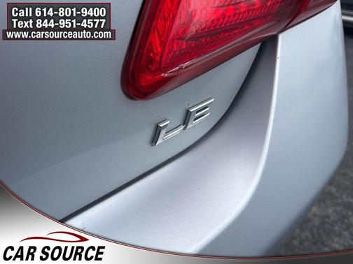 2007 Toyota Camry CE