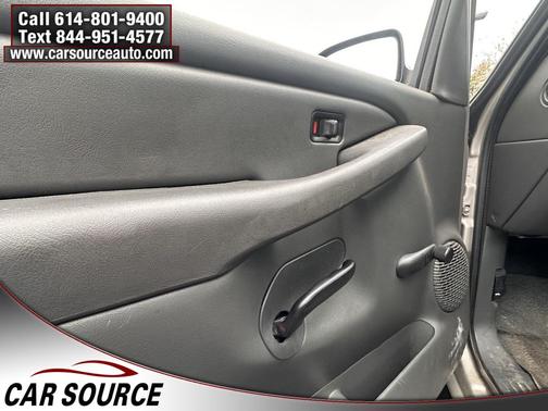 2004 Chevrolet Silverado 1500 Work Truck