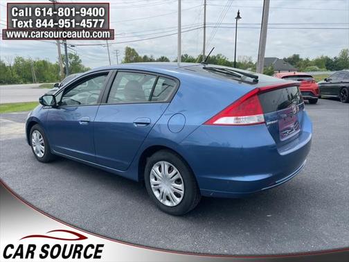 2010 Honda Insight LX