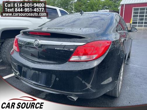 2013 Buick Regal Turbo - Premium 1