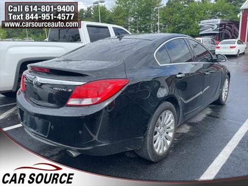 2013 Buick Regal Turbo - Premium 1