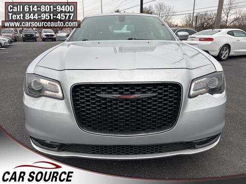 2021 Chrysler 300 S