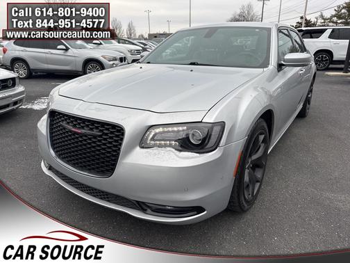 2021 Chrysler 300 S