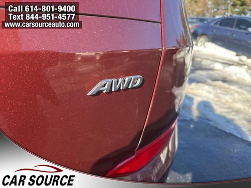 2017 Hyundai TUCSON SE Plus