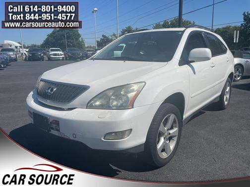 2004 Lexus RX 330 Base