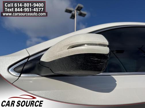 2020 Honda CR-V AWD EX