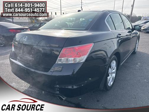 2010 Honda Accord EX-L