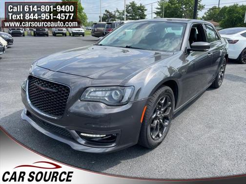 2022 Chrysler 300 Touring