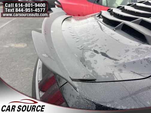 2017 Ford Mustang V6