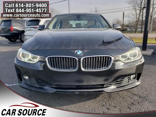 2013 BMW 328 xDrive