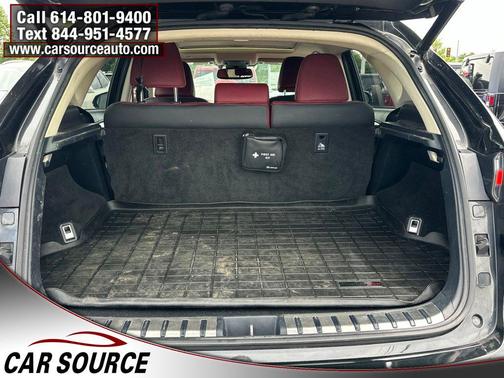 Caviar 2020 Lexus NX 300 Base