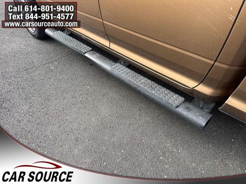 2011 Dodge Ram 1500 ST