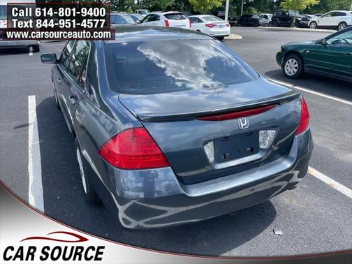 2006 Honda Accord SE