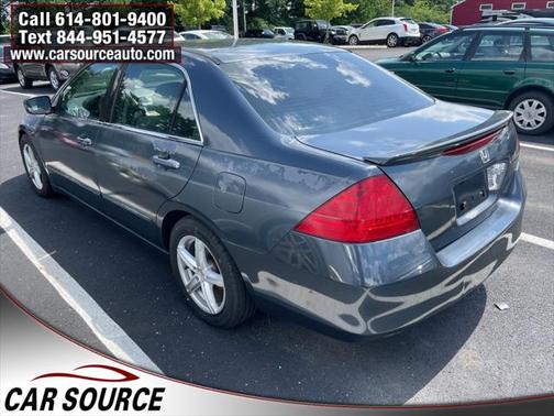 2006 Honda Accord SE