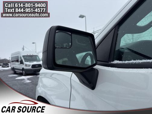 2020 Chevrolet Silverado 1500 WT