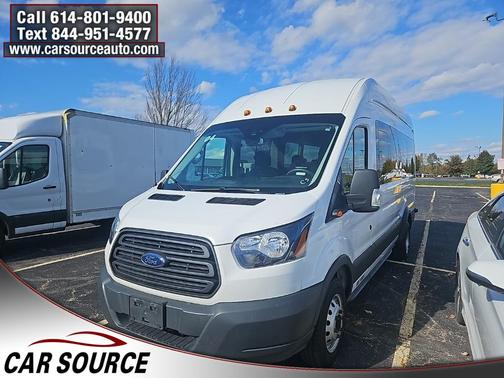 2018 Ford Transit-350 XL