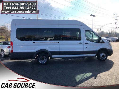 2018 Ford Transit-350 XL