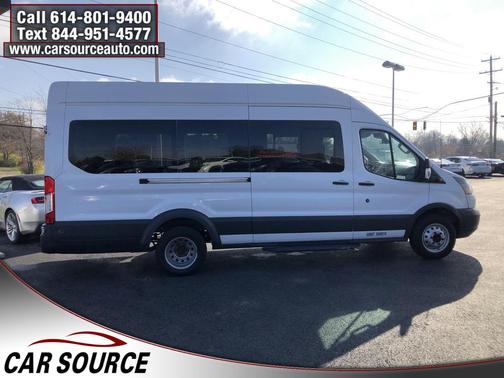 2018 Ford Transit-350 XL