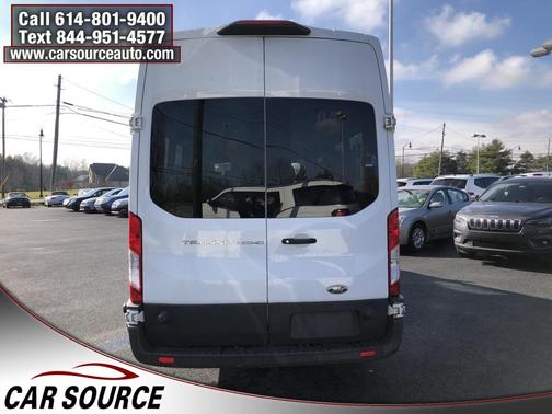 2018 Ford Transit-350 XL