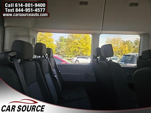 2018 Ford Transit-350 XL