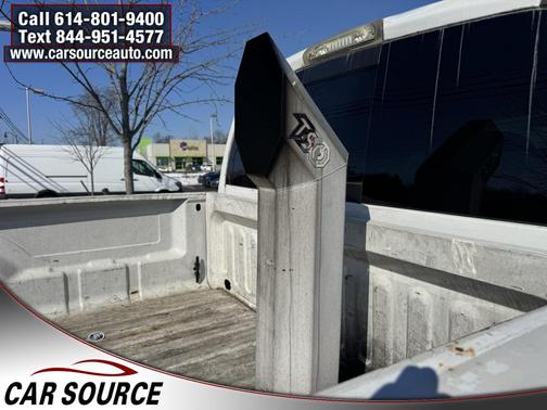 2007 Dodge Ram 1500 Sport