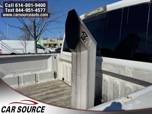 2007 Dodge Ram 1500 Sport