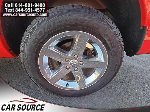 2016 RAM 1500 Tradesman/Express