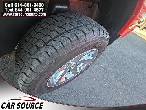 2016 RAM 1500 Tradesman/Express