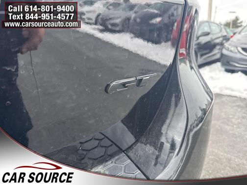 2020 Dodge Durango GT AWD