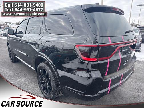 2020 Dodge Durango GT AWD