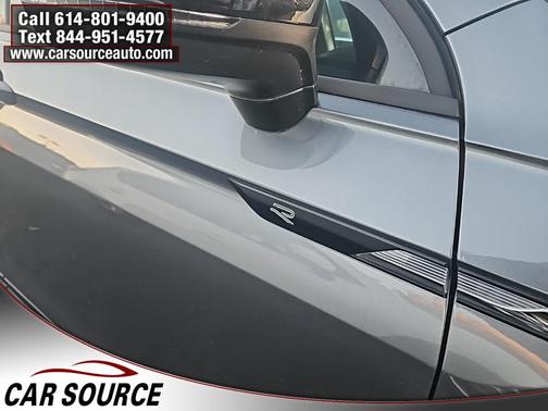 2023 Volkswagen Tiguan 2.0T SE R-Line Black 4MOTION