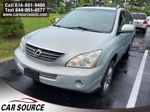 2007 Lexus RX 400h Base