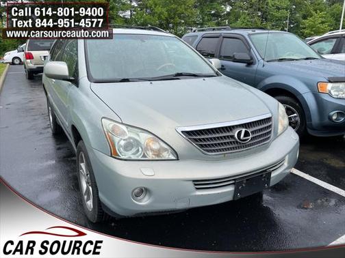 2007 Lexus RX 400h Base