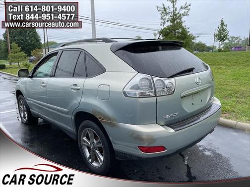 2007 Lexus RX 400h Base