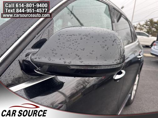 2015 Audi Q5 2.0T Premium Plus