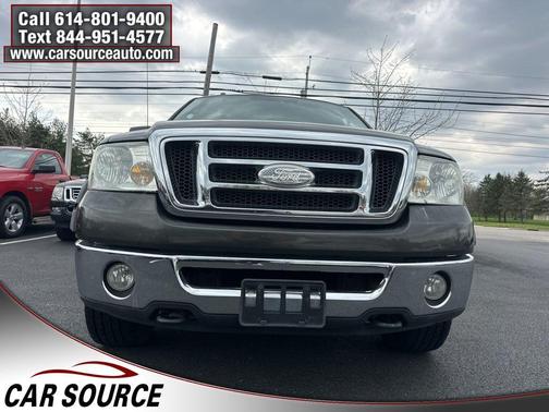 2007 Ford F-150 