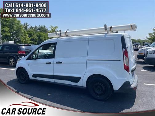 2015 Ford Transit Connect XLT