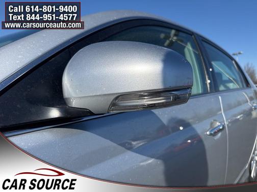 2012 Toyota Avalon Base