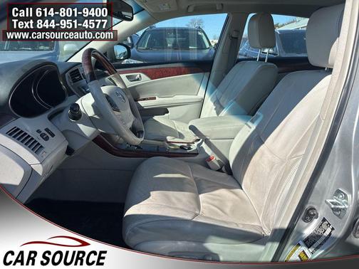 2012 Toyota Avalon Base